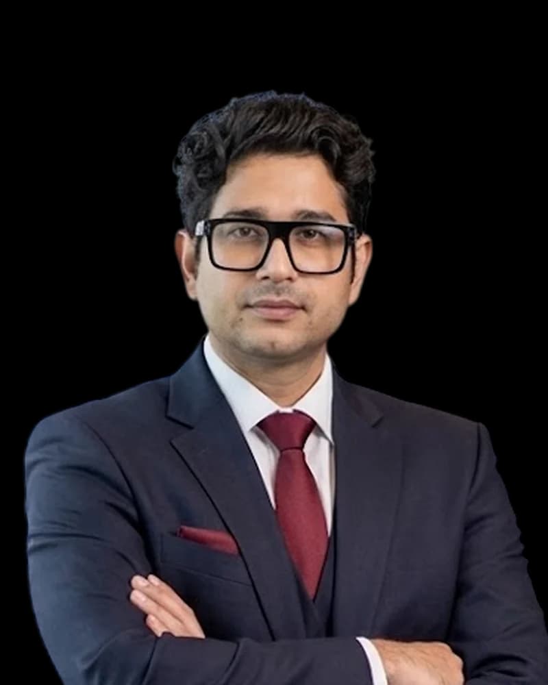 Manish Tripathi