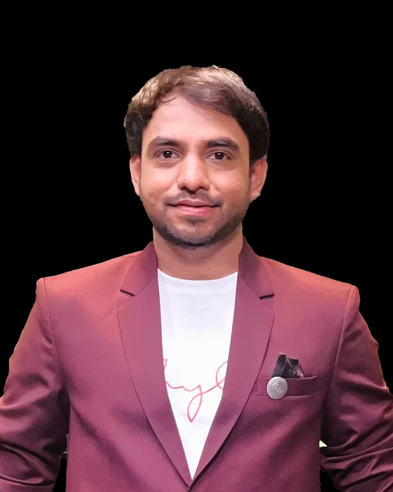 Radhesh Sirohiya