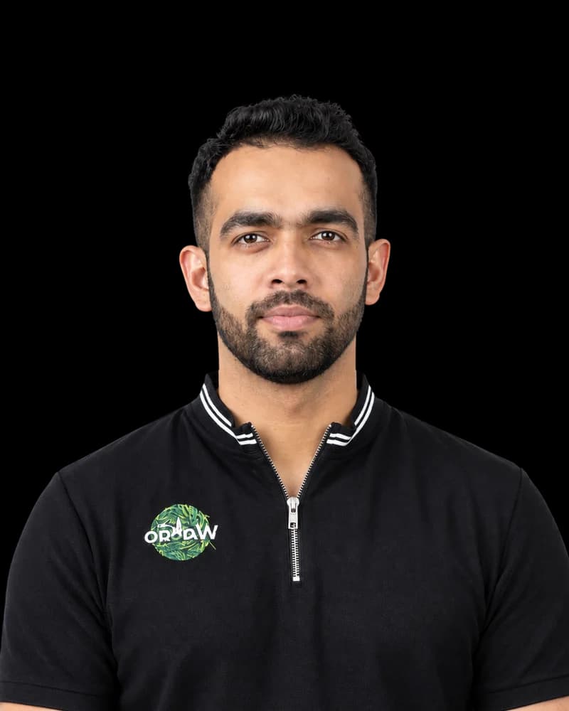 Sairaj Dhond