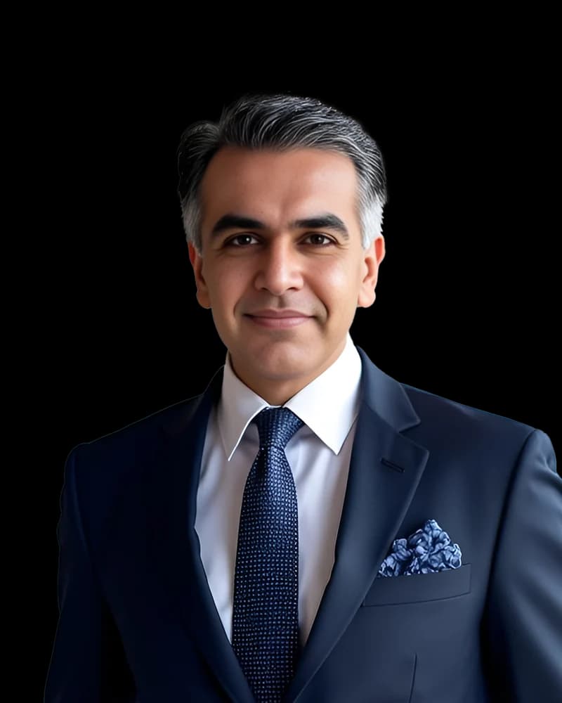 Vivek Chadha